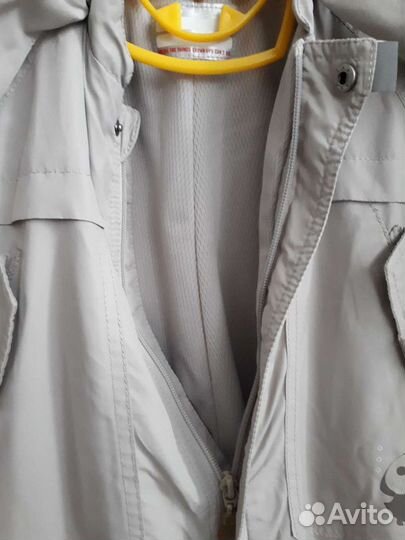 Детский комбинезон reima