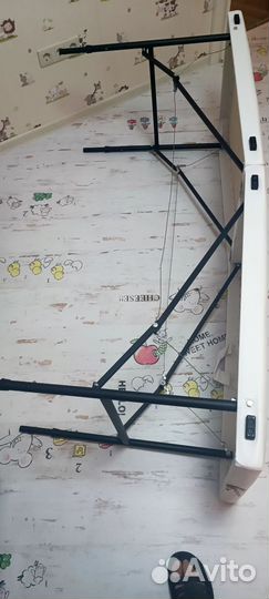 Кушетка косметологическая