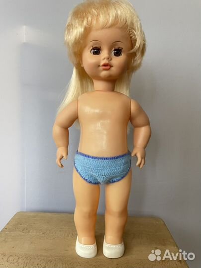 Куклы кукла СССР