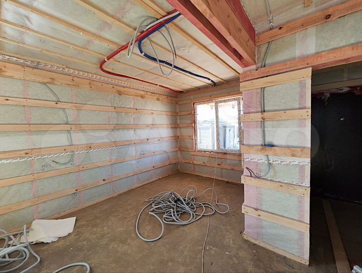 Дом 193 м² на участке 10 сот.