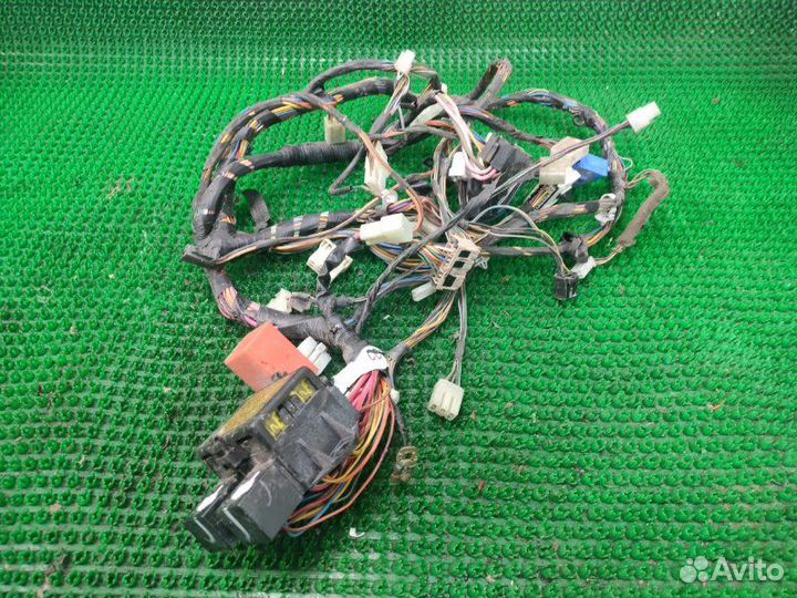 Проводка (коса) в торпеду Daewoo Matiz M150 F8CV