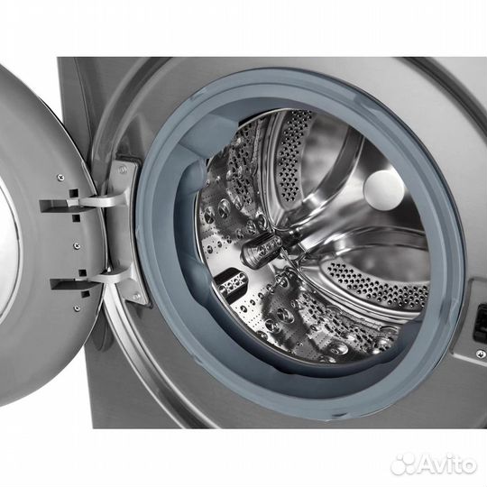 Стиральная машина с сушкой LG AI DD F4V5VG2S