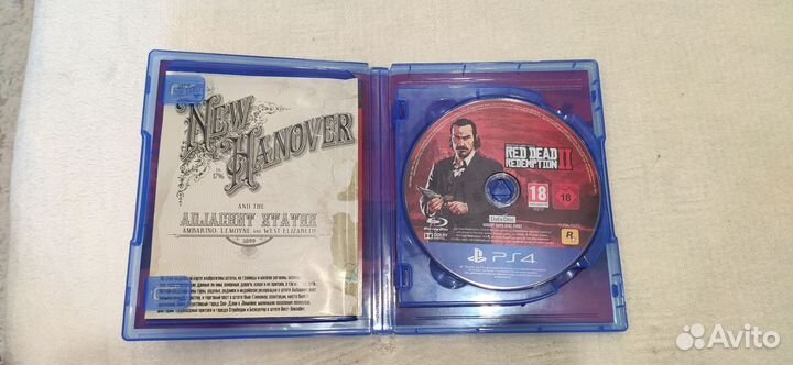 Игры для приставок ps4