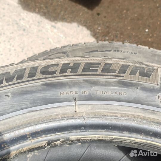 Michelin X-Ice XI3 215/55 R16 97H