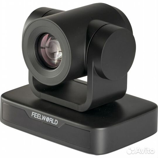 Камера PTZ FeelWorld USB10X Full HD USB 2.0 10x зу