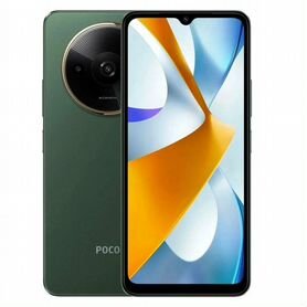 Xiaomi Poco C61, 3/64 ГБ