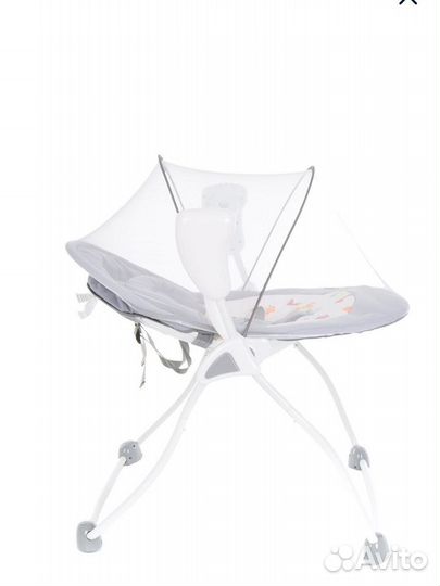 Детские качели