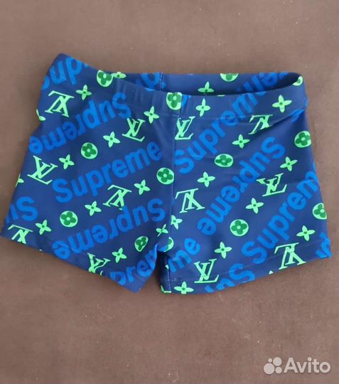 Шорты плавки