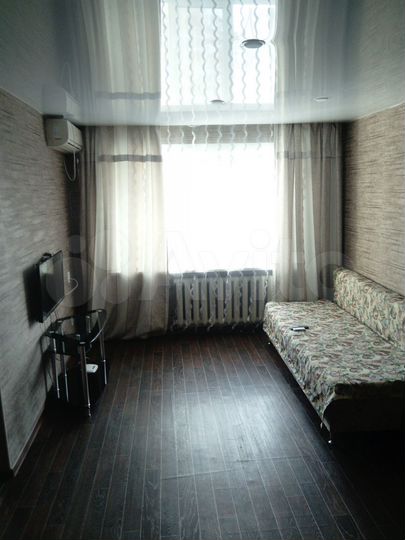 1-к. квартира, 30 м², 4/5 эт.