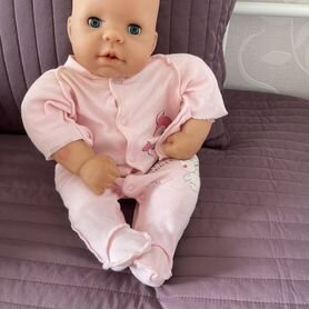 Кукла пупс Baby Annabelle