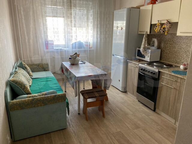 1-к. квартира, 41 м², 5/17 эт. в аренду Дмитрове | Снять квартиру | Авито