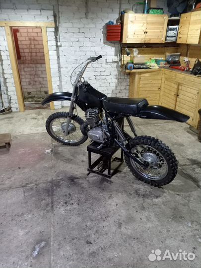 Кросс эндуро