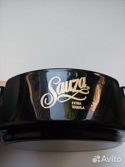 Пепельница