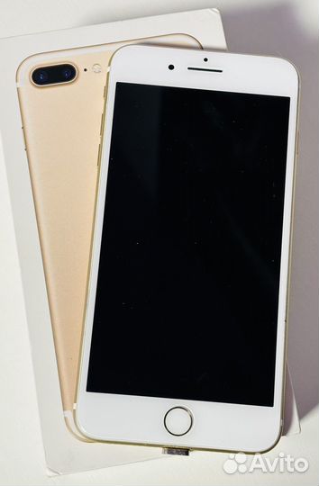 iPhone 7 Plus, 32 ГБ