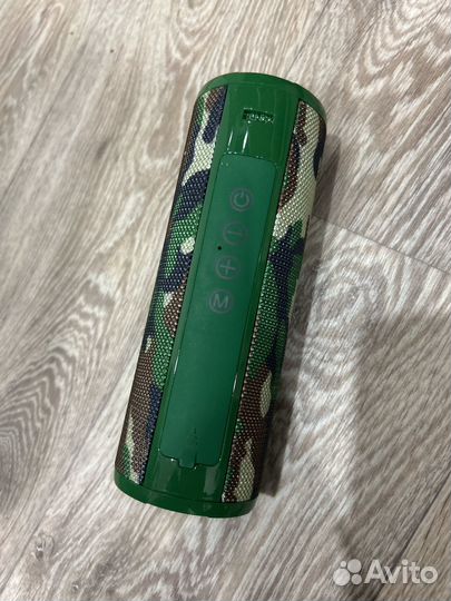 Колонка Borofone