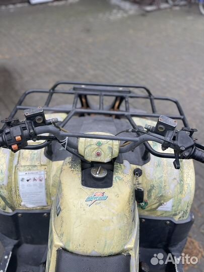Irbis ATV 150