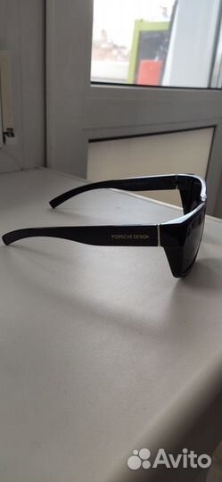 Солнцезащитные очки мужские