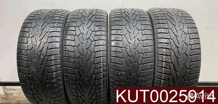 Nokian Tyres Hakkapeliitta 7 235/55 R17 107U
