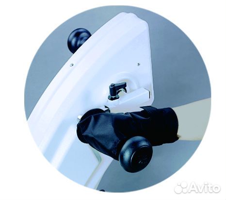 Велотренажер American Motion Fitness R9070