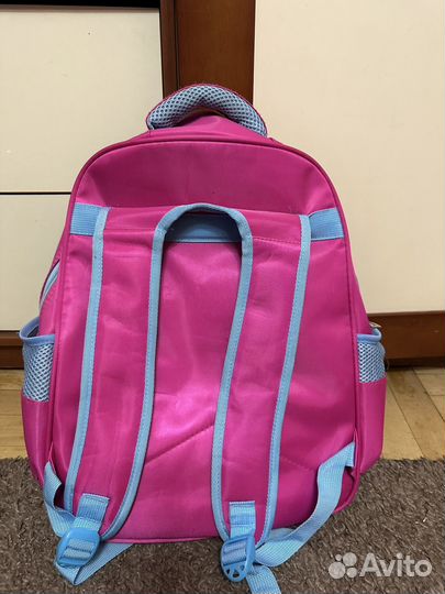 Рюкзак холодное сердце