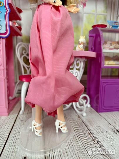 Кукла Angel Face Barbie Mattel, 1982