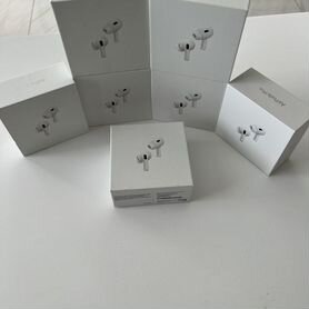 Airpods pro 2 копия 1/1 оригинал