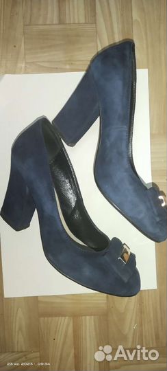 Туфли женские