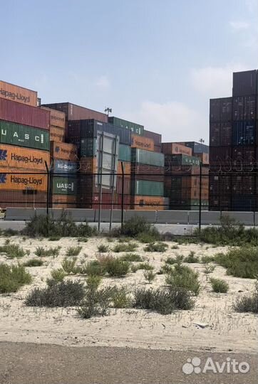 Помощь в ОАЭ покупка товара Перевозка