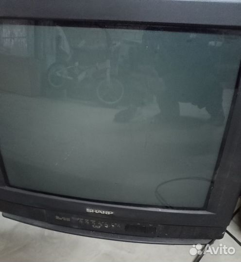 Телевизоры бу