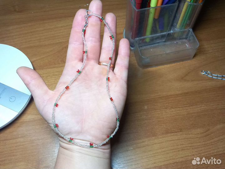 Украшения