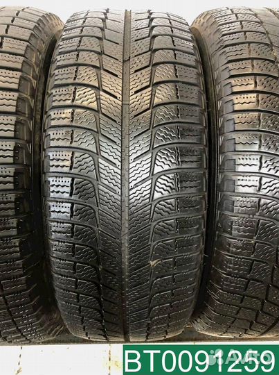 Michelin X-Ice 3 205/55 R16 105W