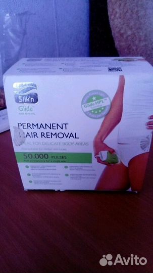 Фото эпилятор