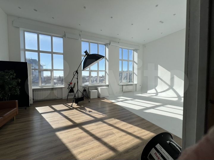 Свободного назначения, 53.3 м²