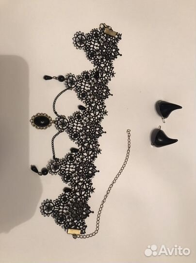 Костюм карнавальный, хэллоуин, платье аренда