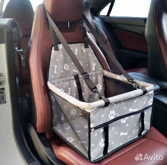 Перевозка для собак