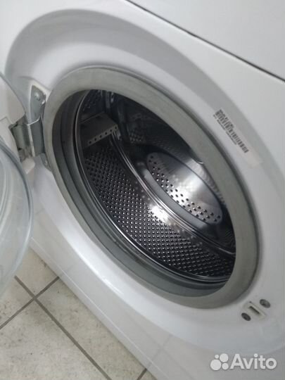 Индезит узкий 33см