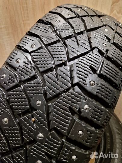 Nitto Therma Spike (NTSPK-B01) 185/65 R15 88T