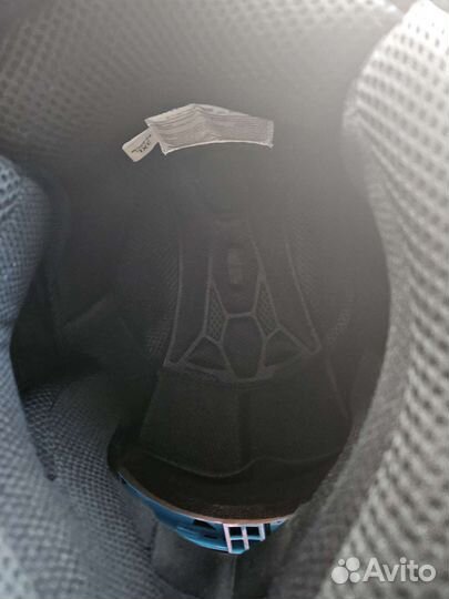 Шлем 509 tactical