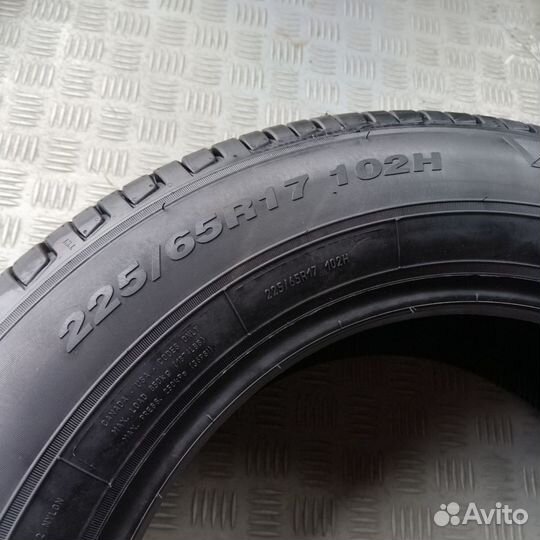 Белшина AstartA SUV Bel-411 225/65 R17 102H