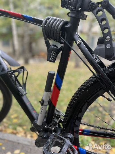 Велосипед Stern motion 4.0