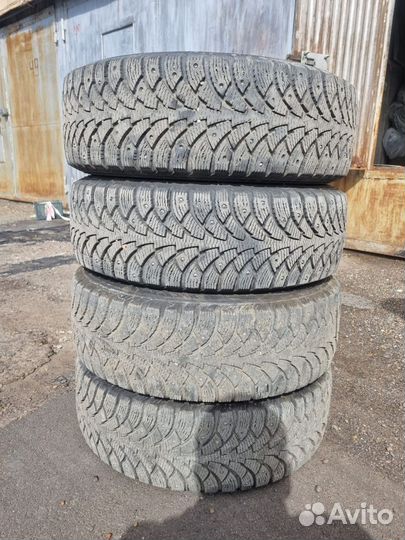 Nordman Nordman 4 185/65 R15