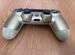 Sony dualshock 4 v2 gold original