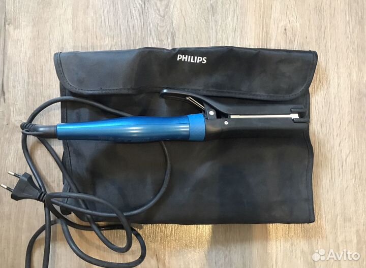 Мультистайлер Philips Salon HP8699/00
