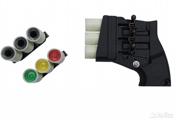 Пусковое устройство Сигнал охотника пу 3