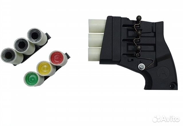 Пусковое устройство Сигнал охотника пу 3