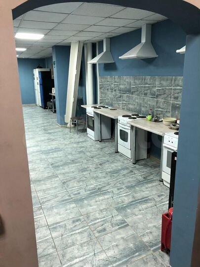 Комната 34 м² в > 9-к., 1/5 эт.