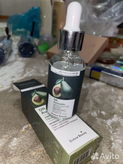 Спрей для волос 15 в 1