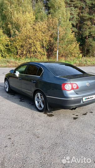 Volkswagen Passat 1.8 AMT, 2010, 264 042 км