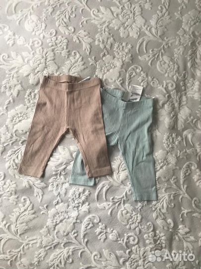 Вещи пакетом 68 размер