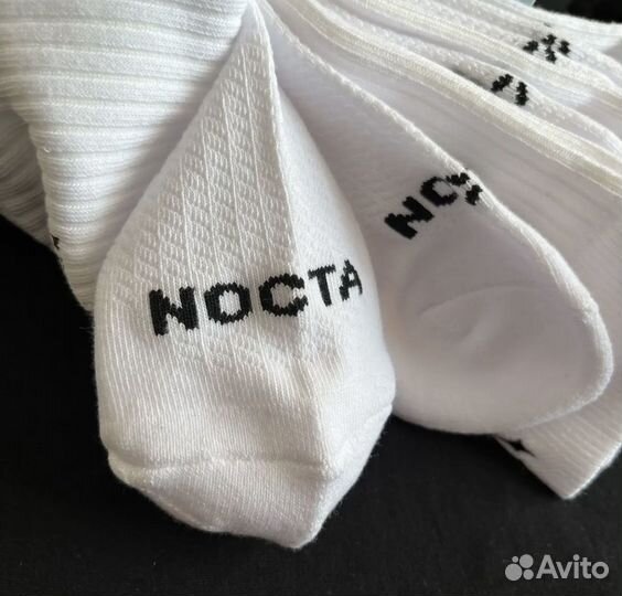 Носки Nike Nocta